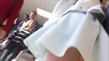 FILMED my teacher walking up the stairs.. bootz n thong!! upskirt