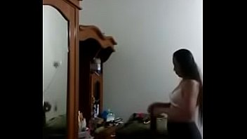 aunty bath capture - hidden cam .mp4