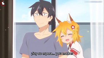 senko San Capitulo 03 subtitulado en español