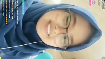 JILBAB CANTIK PAMER LIVE FULL : 