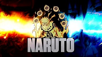 suas palavras eu escuto, naruto