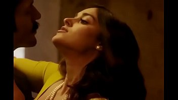 Ileana Hot Erotic Lip Kiss