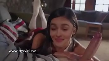 Alia bhatt sex hot