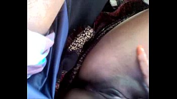 desi girl suck cock in car