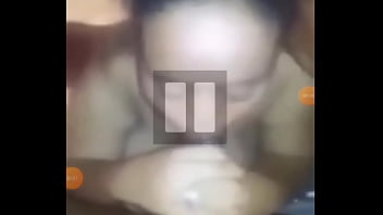 Somali girl  blowjob