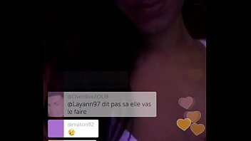 BEURETTE STRIP TWERK PARIS PERISCOPE (JASMINE)