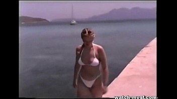 Teen Girls Vacation Sex Tape