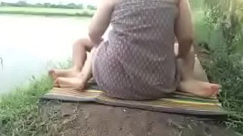 ngewe di kebon >> Full video 