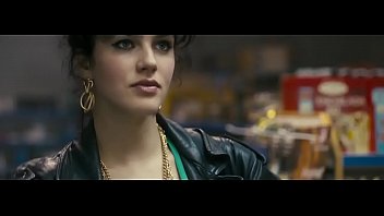 Jessica Brown Findlay in Albatross 2011