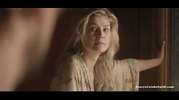 Rosamund Pike Women In Love EP2 2011