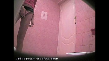 TOILET SPY