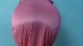 Mallu aunty aparna removingher pink nighty and showing nudity.MOV