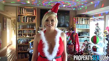 PropertySex - Real estate agency sends home buyer as gift