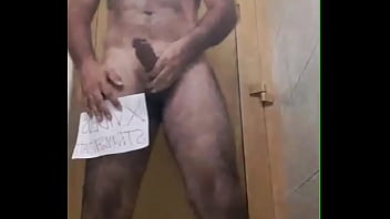 Punjabi jatt da mota lund | Verification Video | Big indian dick | Big Lund | Cumshot