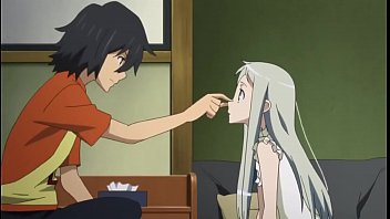 Anohana - 4