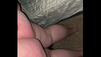 Wife throats bbc pov