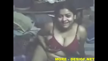 Indian desi big boobs aunty BJ