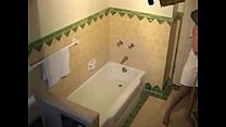 hot masturbation of my girlfriend in bathroom hidden cam www.hotcamgirlstube.com