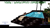 Mail : toonslive3@gmail.com R Meuble Piscine 3P new