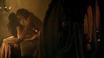 COMPILATION SPARTACUS SEX SCENES (SEASON 3) WWW.CAMSLUTTYGIRLS.COM