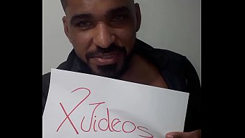 Vídeo de verificação ***** Macho ativo dominador Dony Abravanel  foi aprovado como modelo e ator pornô do Xvídeos   (Cidade: Belo Horizonte (31)997261666 estado: Minas Gerais)