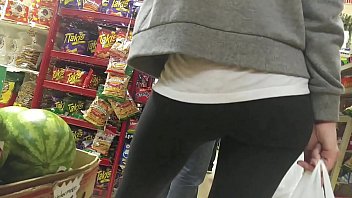 Slim thick ass
