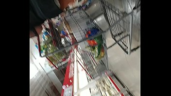 Shopping ass