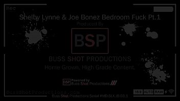 SLX.JB.03.1 Shelby Lynne & Joe Bonez Bedroom Fuck Pt.1 BSP Preview