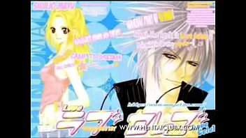 anime anime Anime Slideshow  Get Naked