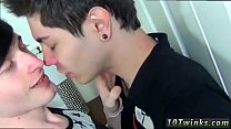 Teen boys cumshot porn video and young gay philippines teenage Two