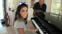 Stephanie Cane Piano Lessons